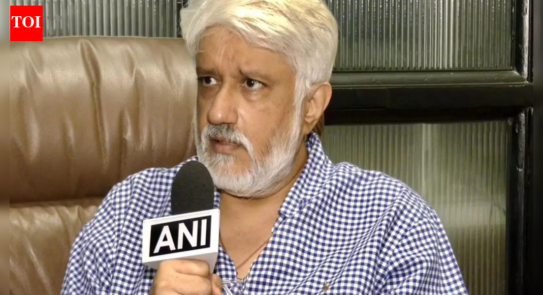 Rs 30 crore fraud case: Filmmaker Vikram Bhatt, wife arrested in Mumbai
