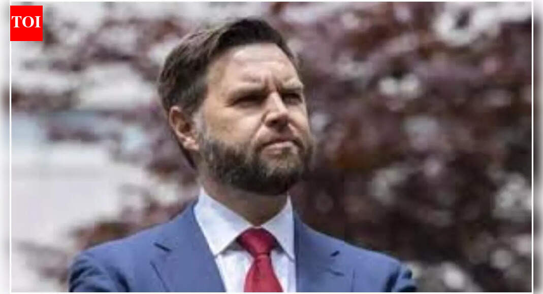 ‘Send Usha back to India’: JD Vance blasted for 'theft' claim on mass migration; netizens point to his wife’s Indian heritage