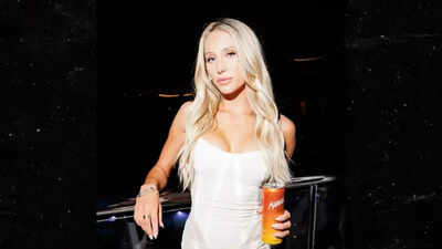 Alix Earle celebrates single life in Miami with dazzling night out following her split from Braxton Berrios