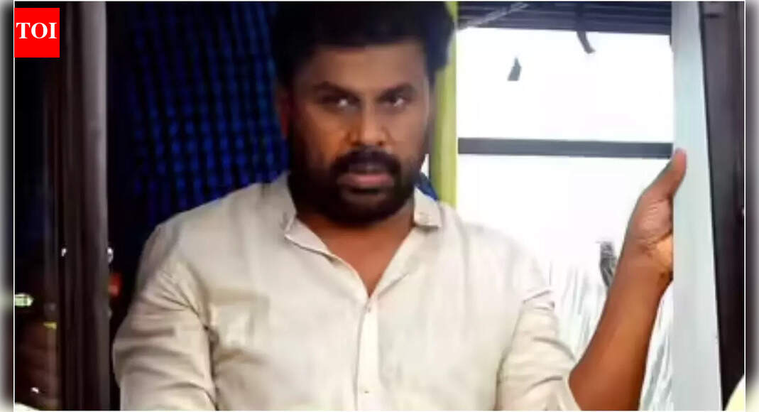 Actress assault case: Manju Warrier testimony, ‘Honey Bee-2’ quotation plot; Crucial hours for Dileep