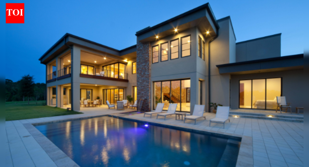 Luxury housing supply jumps, enters newer cities: Report