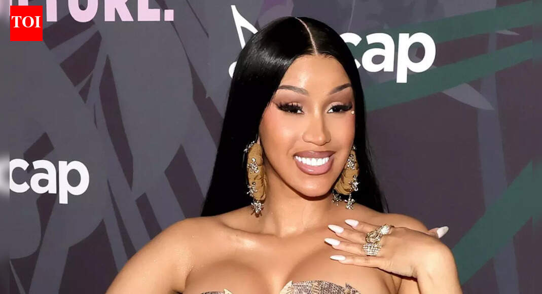 Cardi B breaks silence on claims Offset confronted Stefon Diggs at Miami club during her late-night outing