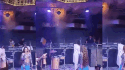 Goa Nightclub Fire Accident: Viral video shows crowd grooving to ...
