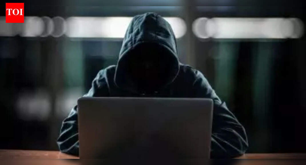 Hack of the day: Report cyber crime from home
