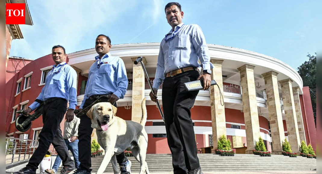 IndiGo flight chaos: MLAs travel 12 hours by rail, road to reach Nagpur for session