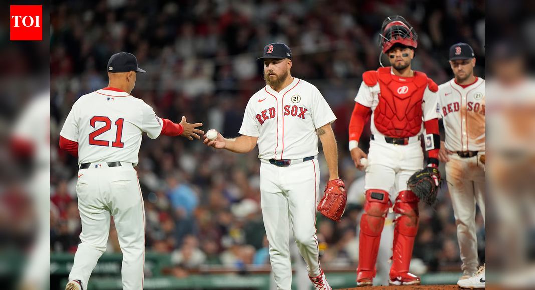 MLB trade rumors: Boston Red Sox eye shocking $12 million Cincinnati Reds' right-handed starter in blockbuster deal for Jarren Duran