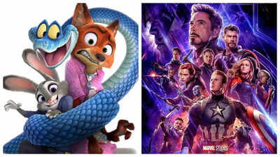 'Zootopia 2' races past $400 million mark in China; trails behind 'Avengers: Endgame' as second-highest-earning Hollywood release