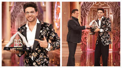 Exclusive - Bigg Boss 19 winner Gaurav Khanna on being called a fixed winner; says 'I like Trolls kyunki kahin na kahin woh meri hi baat kar rahe hain'