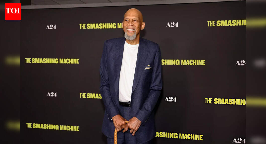 Wilt Chamberlain drops a blunt verdict on Kareem Abdul-Jabbar that shatters image of Showtime Los Angeles Lakers
