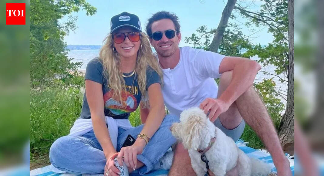 Shane Bieber's wife Kara melts hearts with her warm weekend posts that give MLB fans a peek into quiet home life
