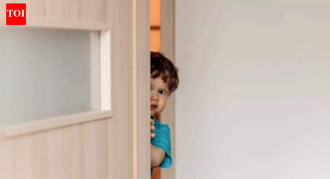 The hidden dangers toddlers face at home: Viral reel sparks alarming reminder for parents