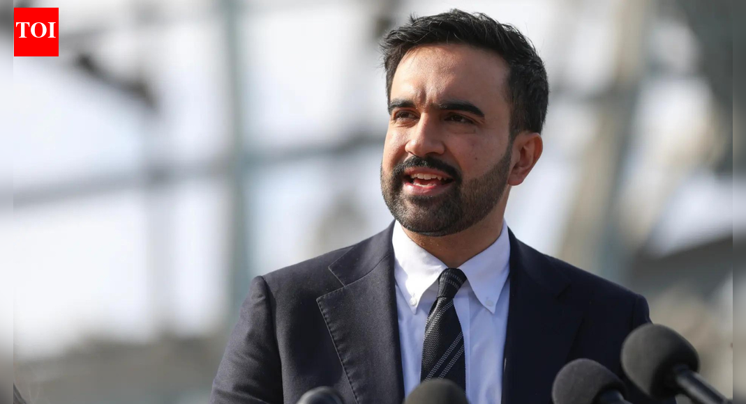 ‘Stand up to ICE’: Mamdani’s firm message amid Trump's crackdown; video shows how to handle raids