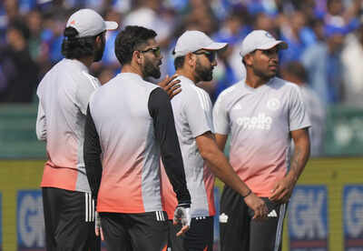 Time to prep for South African conditions: India's urgent ODI overhaul for 2027 World Cup