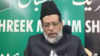 'Babur's reign was very short': Tahreek Muslim Shabban chief plans Babri memorial in Greater Hyderabad; BJP fumes