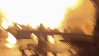 Goa nightclub inferno: New video shows guests fleeing as flames engulf Birch by Romeo Lane