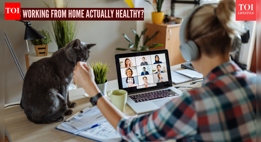 New study reveals hybrid work equals a 15% mental health boost for women