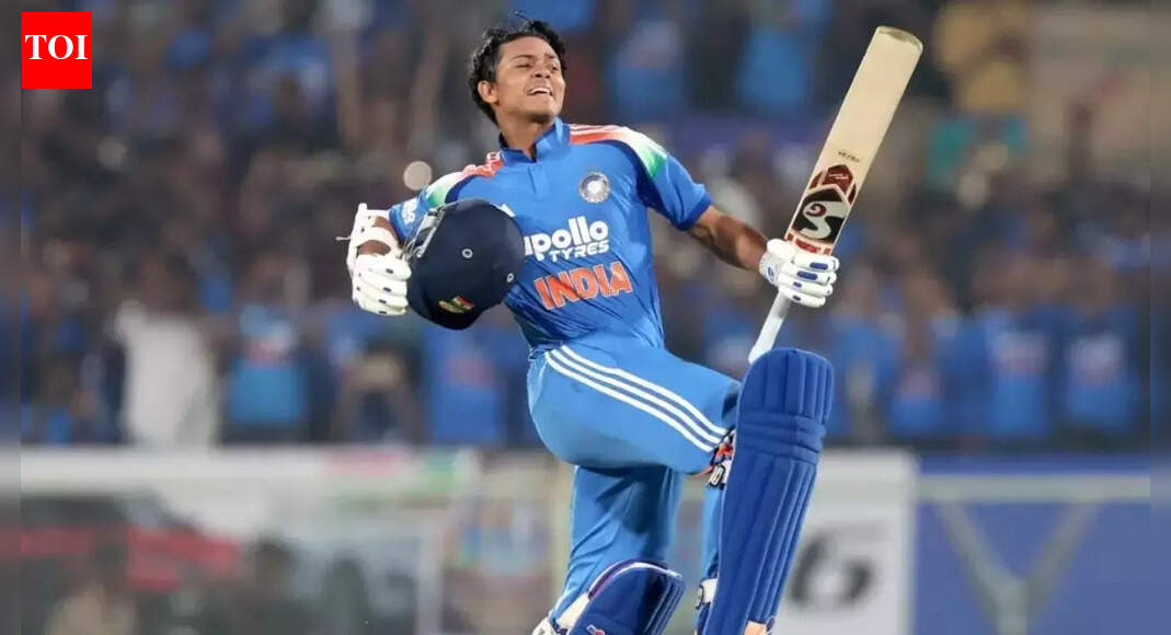 I know my time will come, says Yashasvi Jaiswal