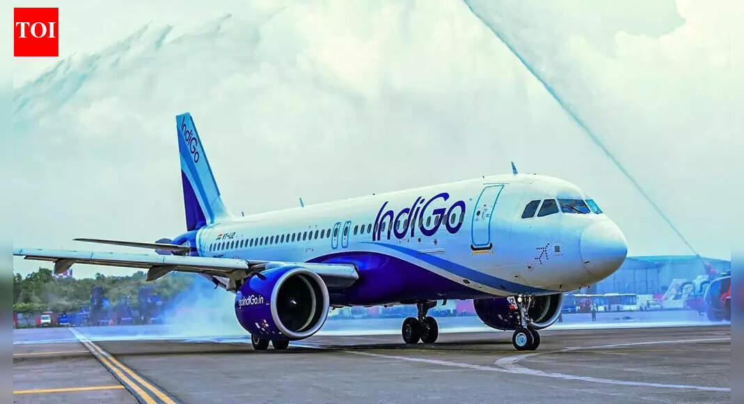 IndiGo flight chaos: How could shortage of just 124 pilots lead to such havoc?