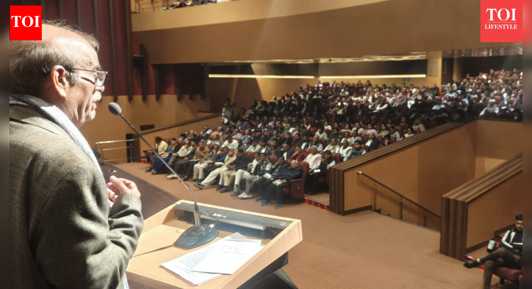 Indian Education Board to integrate modern learning with indigenous knowledge and Patanjali’s wisdom: Dr. N.P. Singh