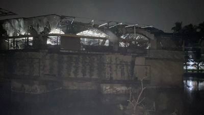  5th manager Bharat held from Delhi