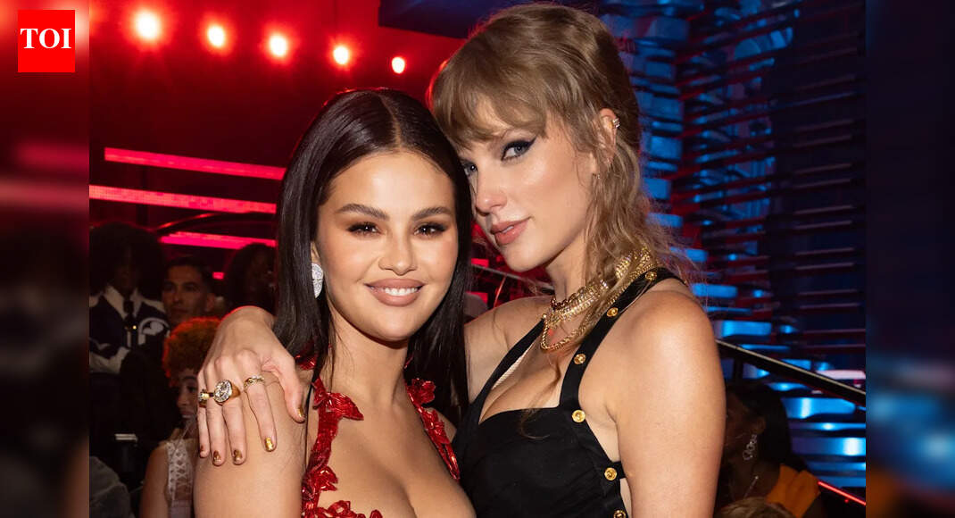Taylor Swift and Selena Gomez light up Kansas City Chiefs game as Swift’s bold support for Travis Kelce sends fans into meltdown