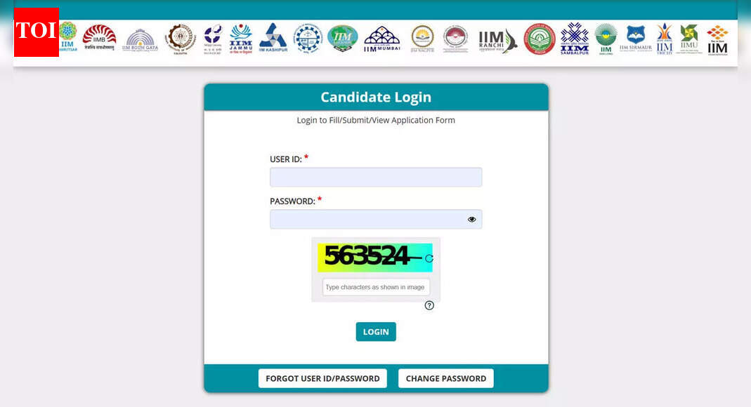 CAT 2025 objection window opens today iimcat.ac.in, submit grievances on provisional answer key here
