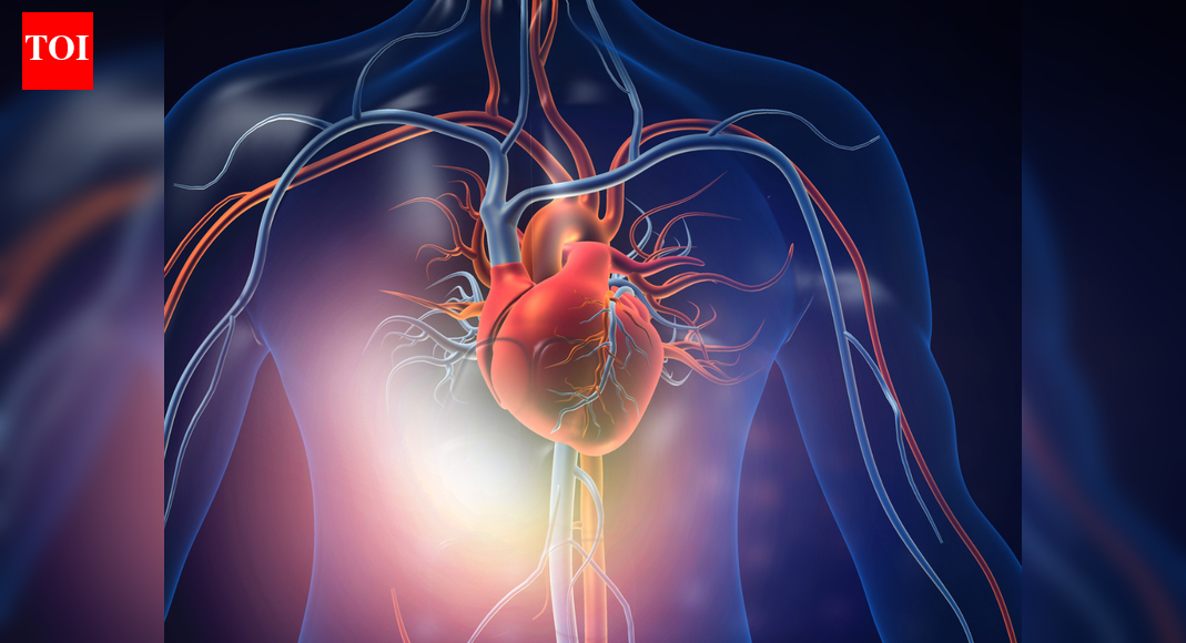 Heart health: Why women’s heart attacks are harder to spot, explains cardiologist