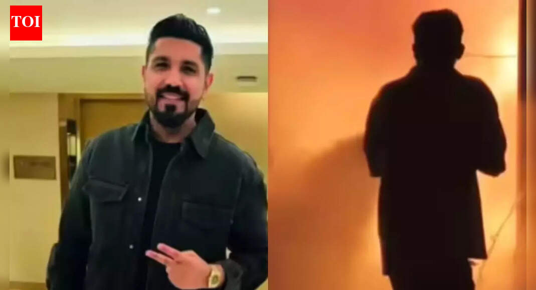 Goa nightclub fire: 5th accused arrested in Delhi; owner still absconding