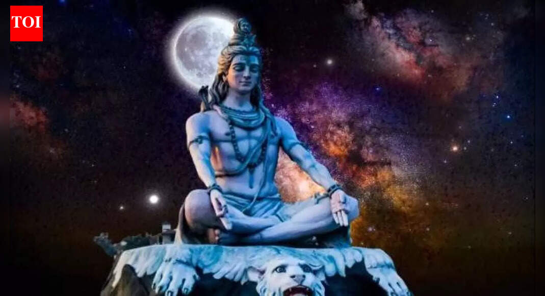 Baby boy names inspired by Lord Shiva