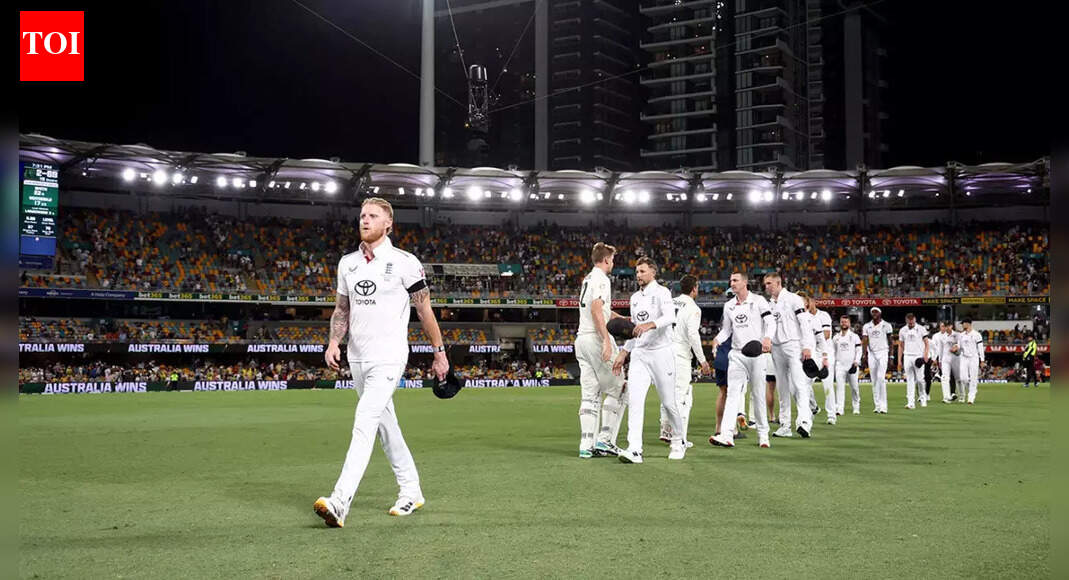 'Horror show': Boycott hits out at Stokes and McCullum