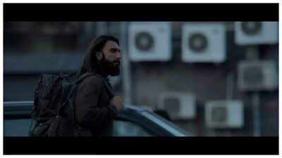 రణవీర్ సింగ్-ఆదిత్య ధర్ 'ధురంధర్' ఉత్తర అమెరికాలో USD 2 మిలియన్ మార్క్‌ను దాటింది