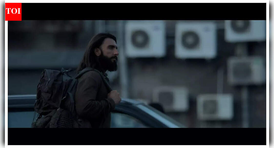 Ranveer Singh-Aditya Dhar’s ‘Dhurandhar’ crosses USD 2 million mark in North America