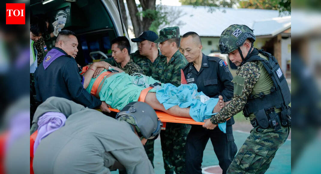 Border tensions flare: How Cambodia’s military stacks up against Thailand — who holds the edge?