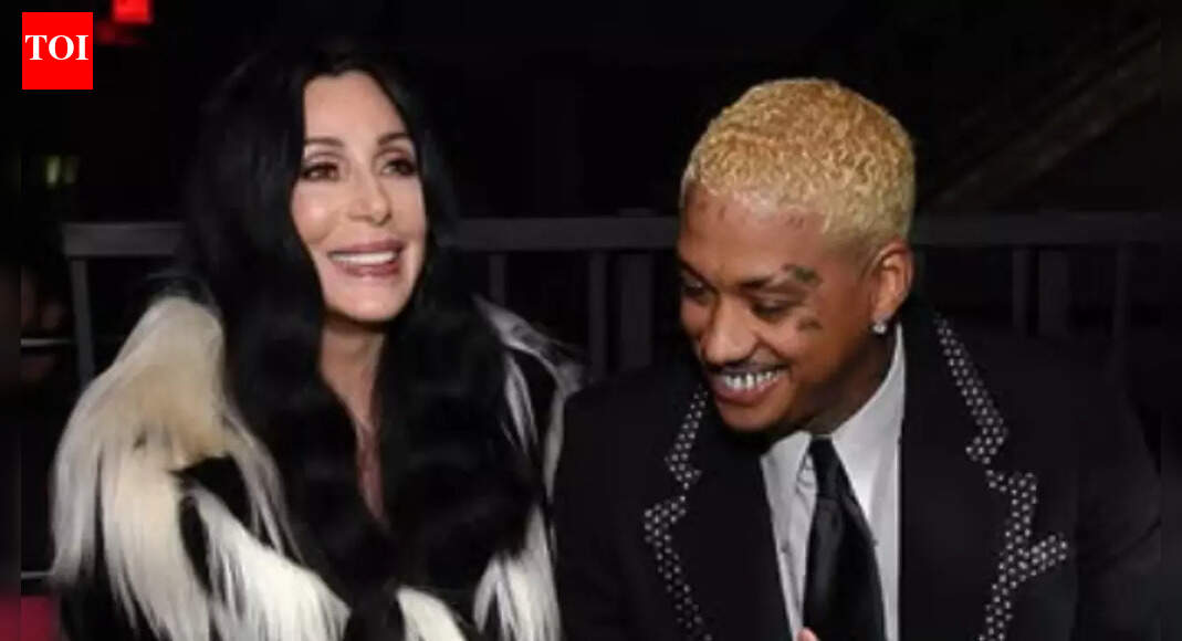 Cher to marry Alexander ‘AE’ Edwards despite 40-year age gap?