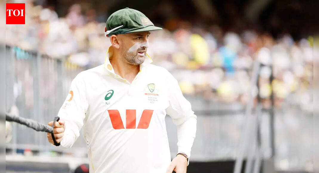 'There is nothing against Nathan Lyon': Steve Smith