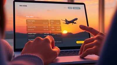 IndiGo fiasco: What are the air fares today after government’s cap? Check rates for Delhi to Mumbai, Bengaluru and other routes