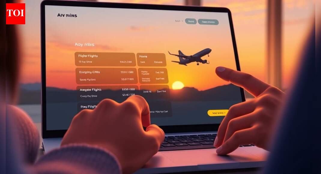 IndiGo fiasco: What are the air fares today after government’s cap? Check rates for Delhi to Mumbai, Bengaluru and more