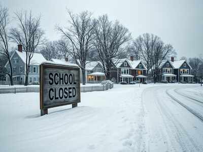 Are schools closing this week across India? Check latest updates on holidays and regional situations