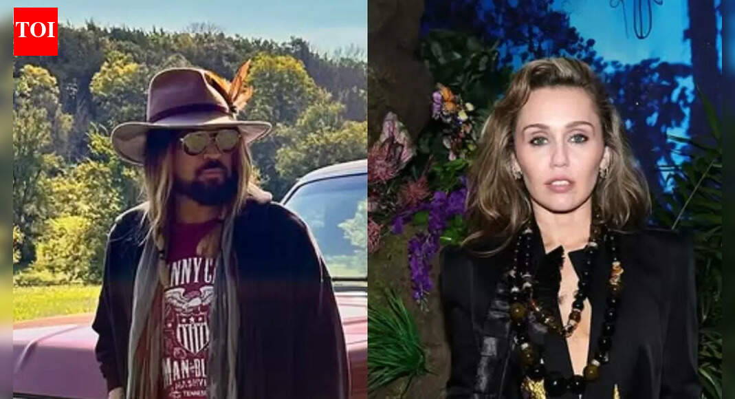 Woman claims she is Miley Cyrus’ birth mother; Billy Ray Cyrus REACTS