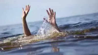 Nashik shocker: 2 girls drown as tractor slides into well in Ganeshpur village