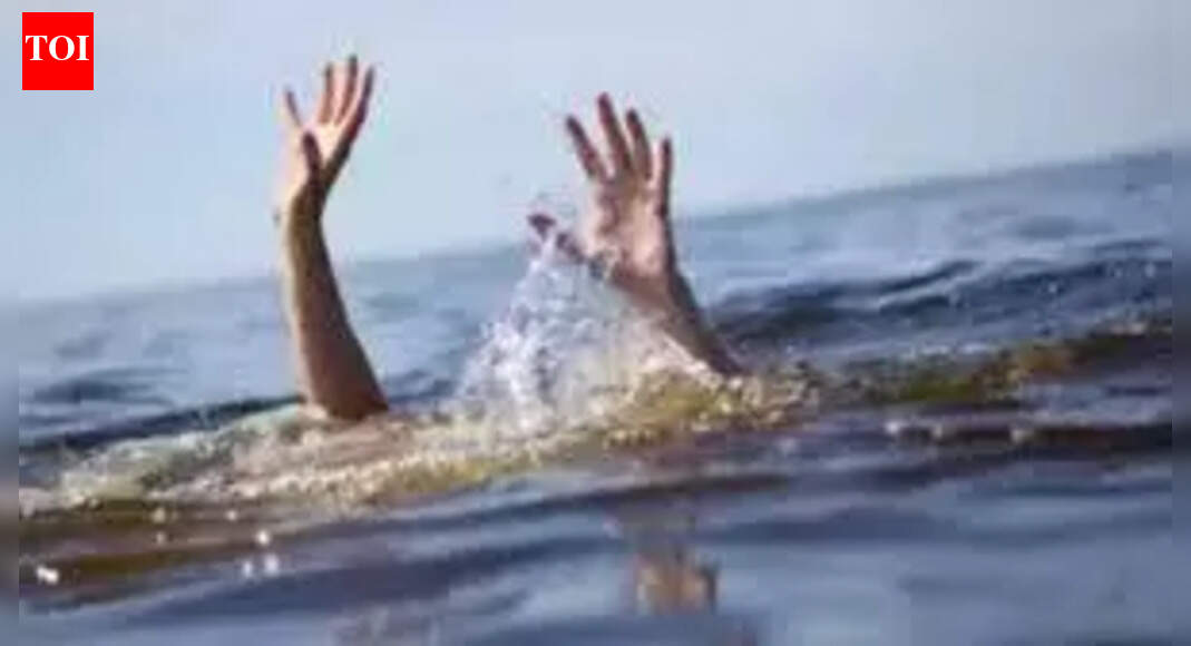 Nashik shocker: 2 girls drown as tractor slides into well in Ganeshpur village