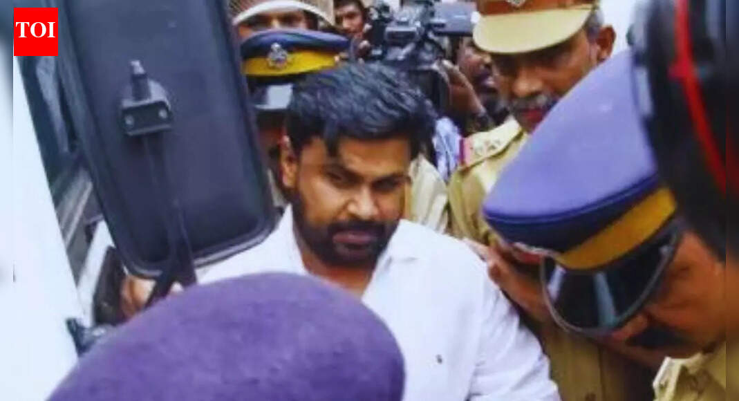 2017 abduction and rape case: Kerala actor Dileep acquitted