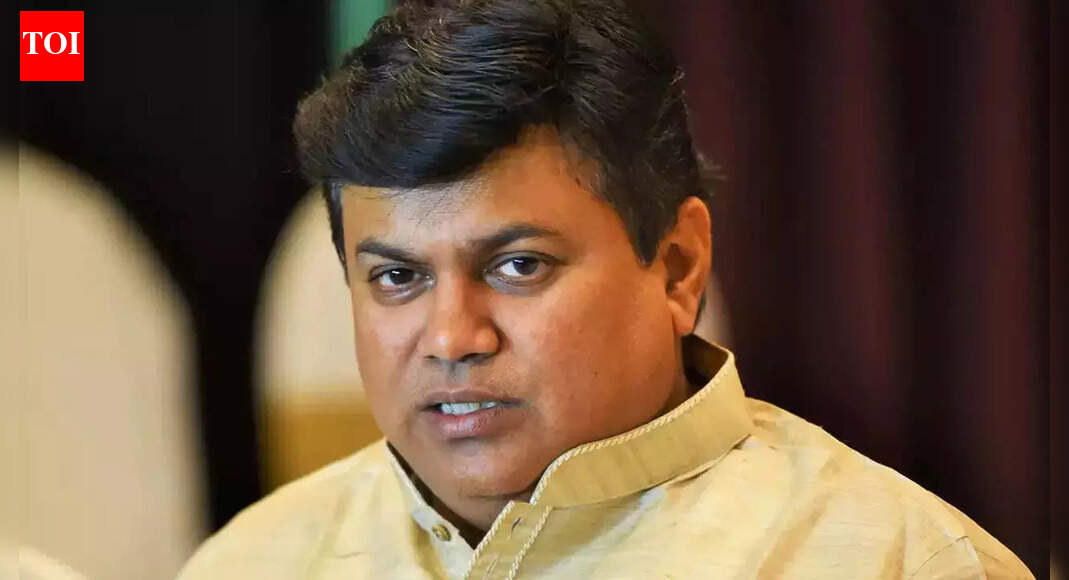 Maharashtra assembly session: Opposition leader post Opposition’s internal matter, says Shiv Sena MLA Uday Samant