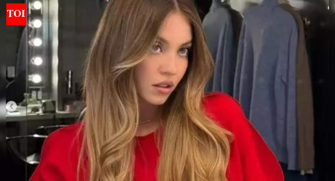 Sydney Sweeney reacts to plastic surgery rumours; reveals if she has gone under the knife