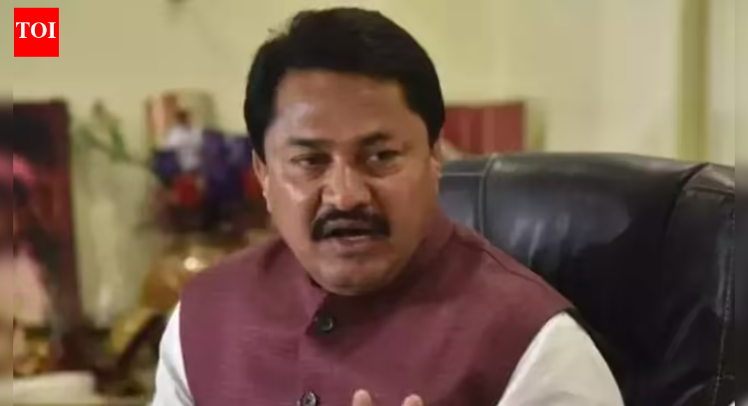 Maharashtra govt silencing opposition, running state ‘Gujarat style’, says Nana Patole