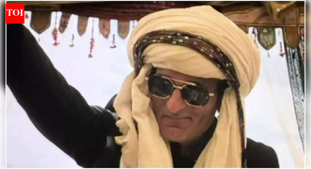 'Dhurandhar': Akshaye Khanna's Rehman Dakait entry theme song 'FA9LA' by Flipperachi goes viral; netizens hail it as the 'next Jamal Kudu'