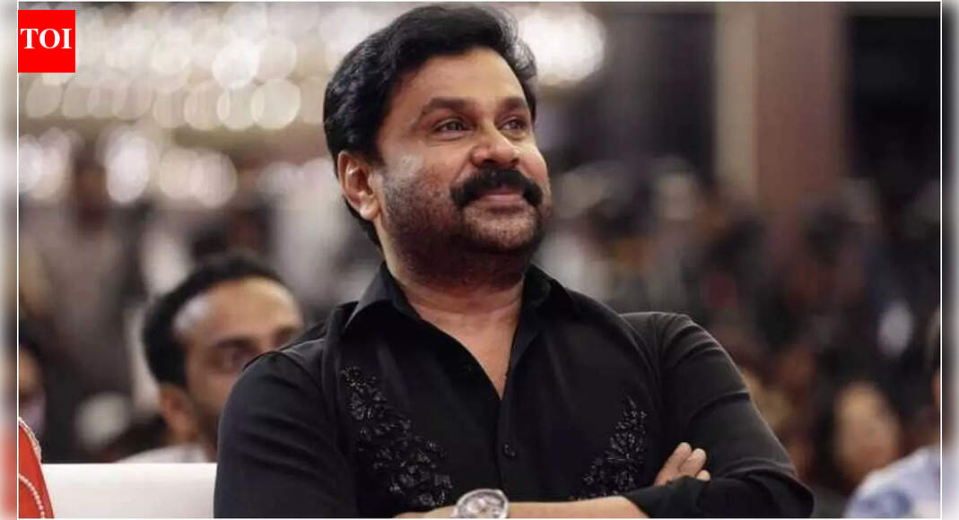 Dileep breaks silence after acquittal; says 'truth has won today'; celebrities react to the verdict
