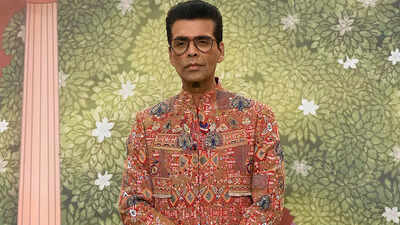 కరణ్ జోహార్ 'ప్రయాణ ఆందోళన'తో బాధపడుతున్నట్లు ఒప్పుకున్నాడు; ఎగరడం గురించి నిజాయితీగా ఉంది: 'నేను మాత్ర వేసుకుని నిద్ర కోసం ప్రార్థిస్తున్నాను'