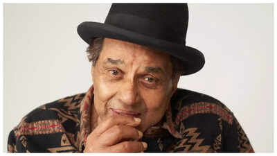 How bhadralok Dharmendra had a strong Bengali connection