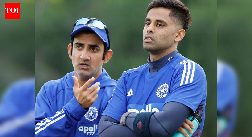 IND vs SA 1st T20I Live Streaming: When, Where & How to Watch India vs South Africa Match Online and on TV